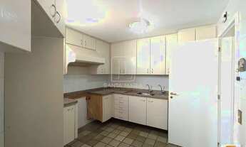 Imagem 7: Apartamento (cobertura 2 - duplex) 4 dormitórios/suite, cozinha planejada, portaria 24hs