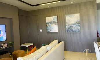 Imagem 2: Apartamento com 3 dormitórios à venda, 147 m² por R$ 1.530.000,00 - Bairro dos Estados - J