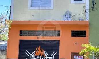 Imagem: L1034 - Casa para aluguel 50M² com 1 quarto