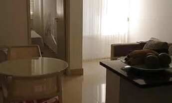 Imagem: Apartamento quarto/ sala