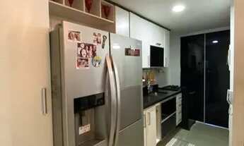 Imagem 6: Lindo Apto no centro Niteroi, 3 quartos + Lazer completo RS 470.000