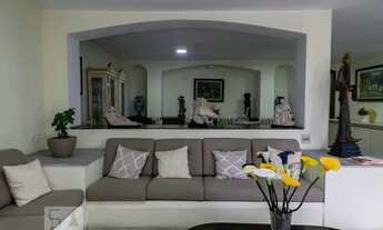 Imagem 5: Apartamento para Aluguel - Boqueirão, 5 Quartos, 300 m2