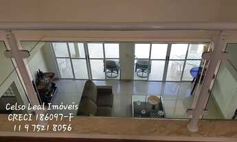 Imagem 7: Casa de condomínio 320m2 com 5 quartos suites Residencia Paradise - Cabreúva - SP