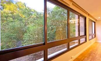 Imagem 6: Apartamento para venda tem 133 metros quadrados com 3 quartos em Rio Branco - Porto Alegre