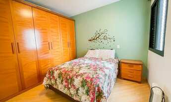 Imagem 5: Apartamento - 83 m² - 3 dormitórios (1 suíte) - 1 vaga - Venda por R$ 860.000 - Vila Ipoju