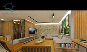 Imagem 7: Alto padrão com 5 suítes- Granville- Atibaia - Cod: 4095