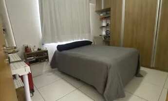 Imagem 5: Apartamento para aluguel possui 40 metros quadrados com 1 quarto em Ponta Verde - Maceió