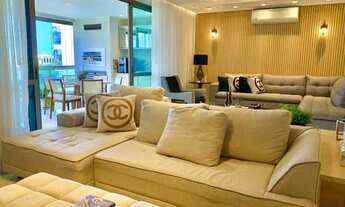 Imagem 6: Apartamento 3 Suítes Atmosfera Península Barra da Tijuca