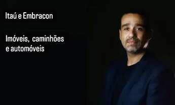 Imagem: Consórcio já contemplado de imóvel