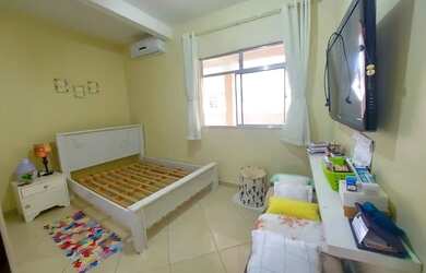 Imagem 2: Casa para venda com 200 metros quadrados com 5 quartos em Fazenda Grande I - Salvador - Ba