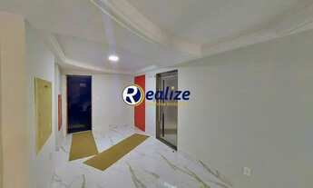 Imagem 2: Apartamento 3 quartos à venda na Praia do Morro, Guarapari-ES - Realize Negócios Imobiliár