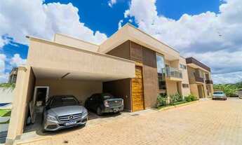 Imagem 4: Alto padrão com lazer completo em Arniqueira