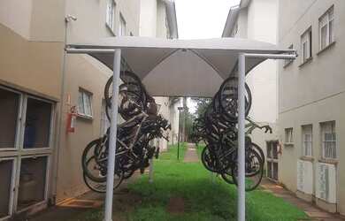 Imagem 6: Alugo apartamento no condomínio Bosque do Cerrado