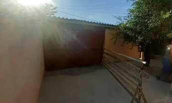 Imagem 6: 2 casas no mesmo quintal