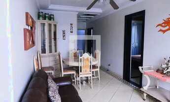 Imagem 2: Apartamento para Aluguel - Boa Vista, 2 Quartos, 60 m2