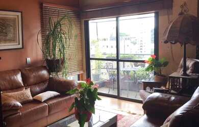 Imagem 2: Venda Apartamento 3 Dormitórios - 284 m² Alto da Lapa