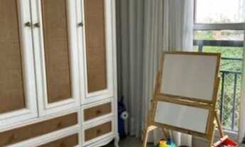 Imagem 5: Apartamento para venda possui 95 metros quadrados com 3 quartos em Parque Amazônia - Goiân