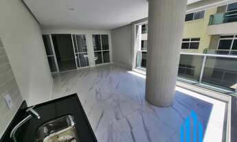 Imagem 6: Apartamento com 3 quartos sendo 1 suíte a venda, 130m² no Centro de Guarapari - Guarapari