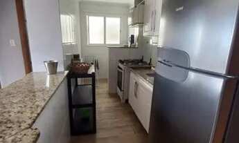 Imagem 7: Apartamento para venda 1 dorm mobiliado em Maracanã - Praia Grande 70 mil de entrada finan