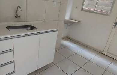 Imagem 3: Alugo apartamento térreo no Condomínio Residencial Havana em Valparaíso de Goiás