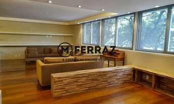 Imagem 5: Apartamento de 210m², 2 suítes, 2 vagas à venda - Jardim Europa