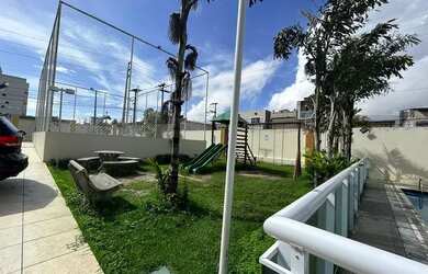 Imagem 5: Apartamento próximo a Av. Wahington Soares