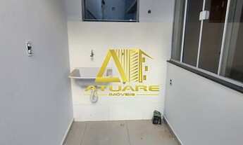 Imagem 3: Excelente Casa Nova no Parque Real