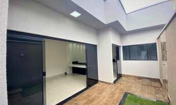 Imagem 6: Casa para venda possui 140 metros quadrados com 2 quartos