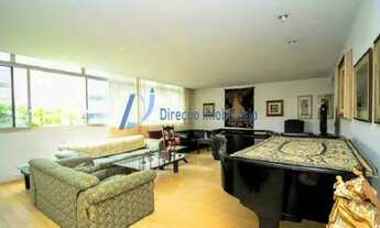 Imagem 4: Apartamento com 4 quartos à venda, 180 m2 no Leblon, Rio de Janeiro/RJ