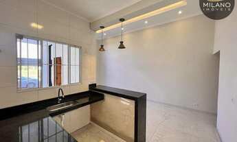 Imagem 4: Casa a venda 3 dorms, BELA VISTA DA LAGOA, Três Lagoas