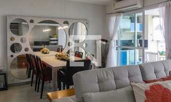 Imagem: Apartamento para Aluguel - Jardim Santa