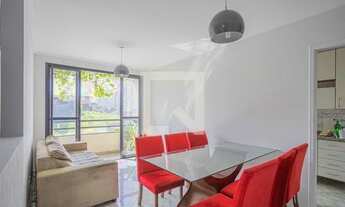 Imagem: Apartamento para Aluguel - Jaguaribe, 3