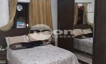 Imagem: SãO BERNARDO DO CAMPO - Casa Padrão