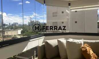 Imagem 3: Apartamento de 155m², 3 dormitórios , sendo 2 suítes - Jardim Europa