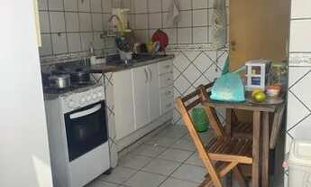 Imagem 3: Apartamento na QE 40 guara