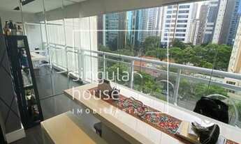 Imagem 5: 52m²| 1 SUÍTE | 1 VAGA