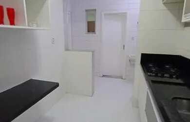 Imagem 7: Apartamento para venda tem 96 metros quadrados com 2 quartos em Pituba - Salvador - BA