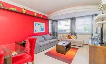 Imagem 2: Apartamento para Venda - 95.71m², 3 dormitórios, sendo 1 suites, 2 vagas - Menino Deus