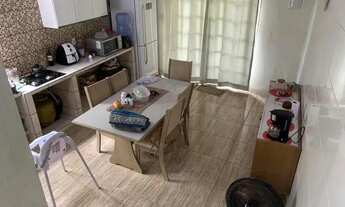 Imagem 2: Casa na Praia de Fora