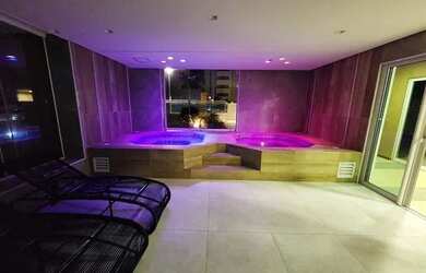 Imagem 4: Apartamento para aluguel e venda tem 31m com 1 suíte