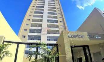 Imagem: Araçatuba - Apartamento - Vila Bandeirantes