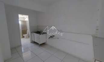 Imagem 5: Apto para alugar de 65m² com 02 dormitórios, 01 vaga no bairro Vila do Encontro - São Pau