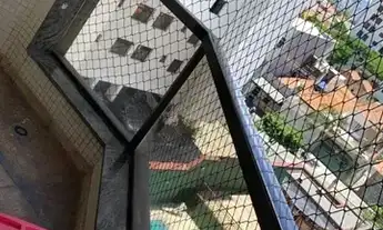 Imagem 5: São Paulo - Apartamento Padrão - Tatuapé