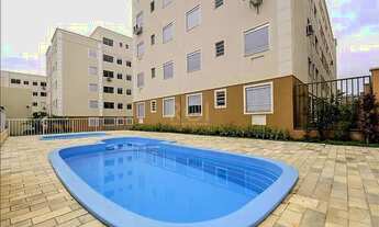 Imagem 7: Apartamento para Venda - 53.88m², 3 dormitórios, sendo 1 suites, 1 vaga - Alto Petrópolis