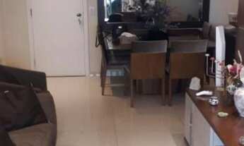 Imagem 1: Apartamento para venda com 127 metros quadrados com 3 quartos, sendo 01 suíte