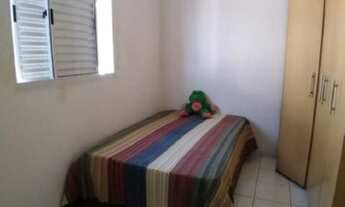 Imagem 4: Casa para venda tem 79 metros quadrados com 2 quartos em Vila Ursulina - Itaquaquecetuba