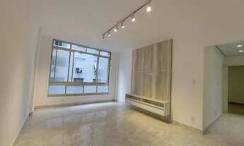 Imagem 3: Apartamento de 2 dormitórios 100m² na Quadra da Praia 635mil