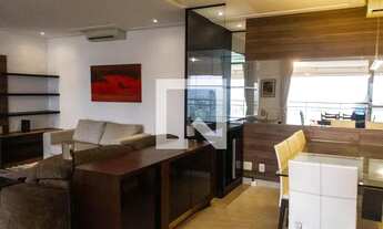 Imagem 5: Apartamento para Aluguel - Parque Enseada, 4 Quartos, 160 m2