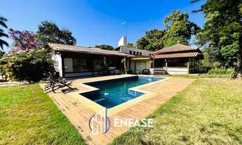 Imagem 6: Casa com 4 dormitórios à venda, 250 m² por R$ 1.550.000,00 - Condomínio Fazenda Solar