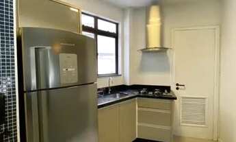 Imagem 7: Apartamento para venda 2 dormitórios frente mar Gaivotas